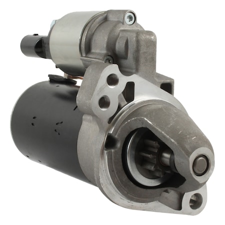 Db Electrical New Audi Starter For Audi A8 Q7 S6 S8 05 06 07 08 09-11 Pmgr 12 Volt Cw 9 Tooth 410-24323
